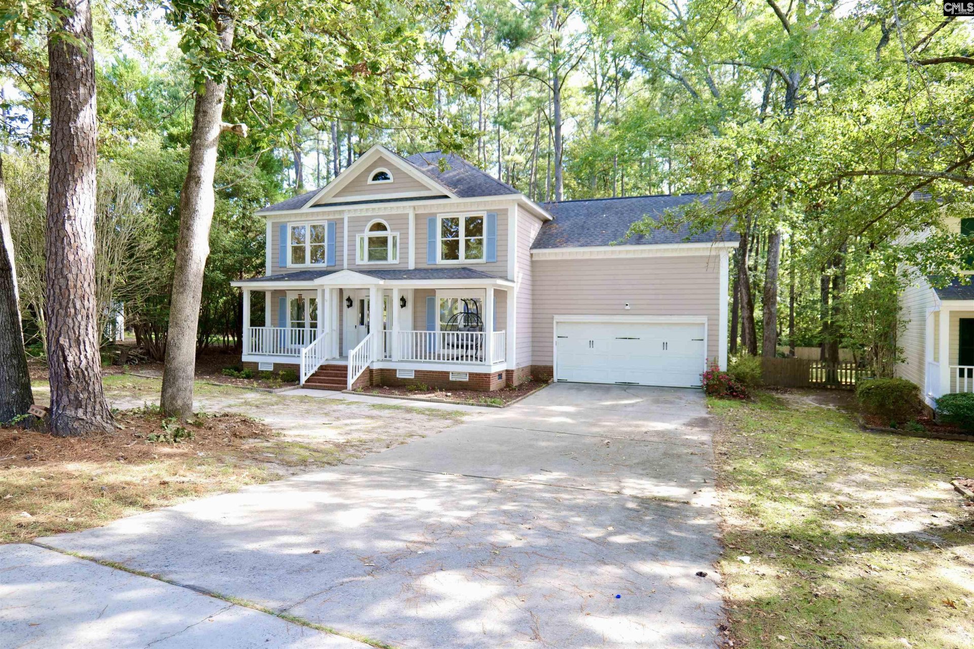 Property at 315 Brook Hollow Drive, Columbia, SC 29229
