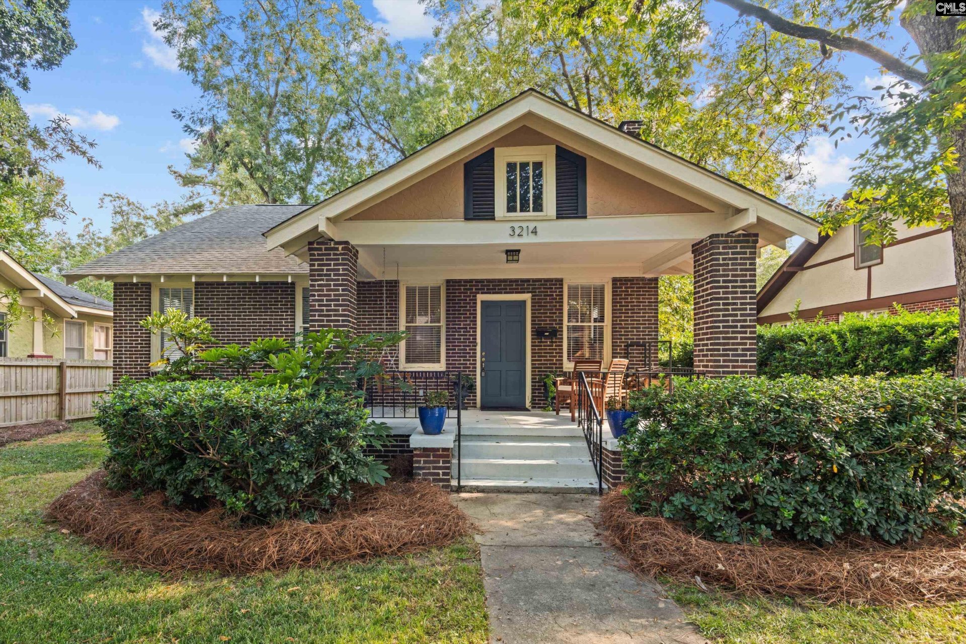 Property at 3214 Murray Street, Columbia, SC 29205