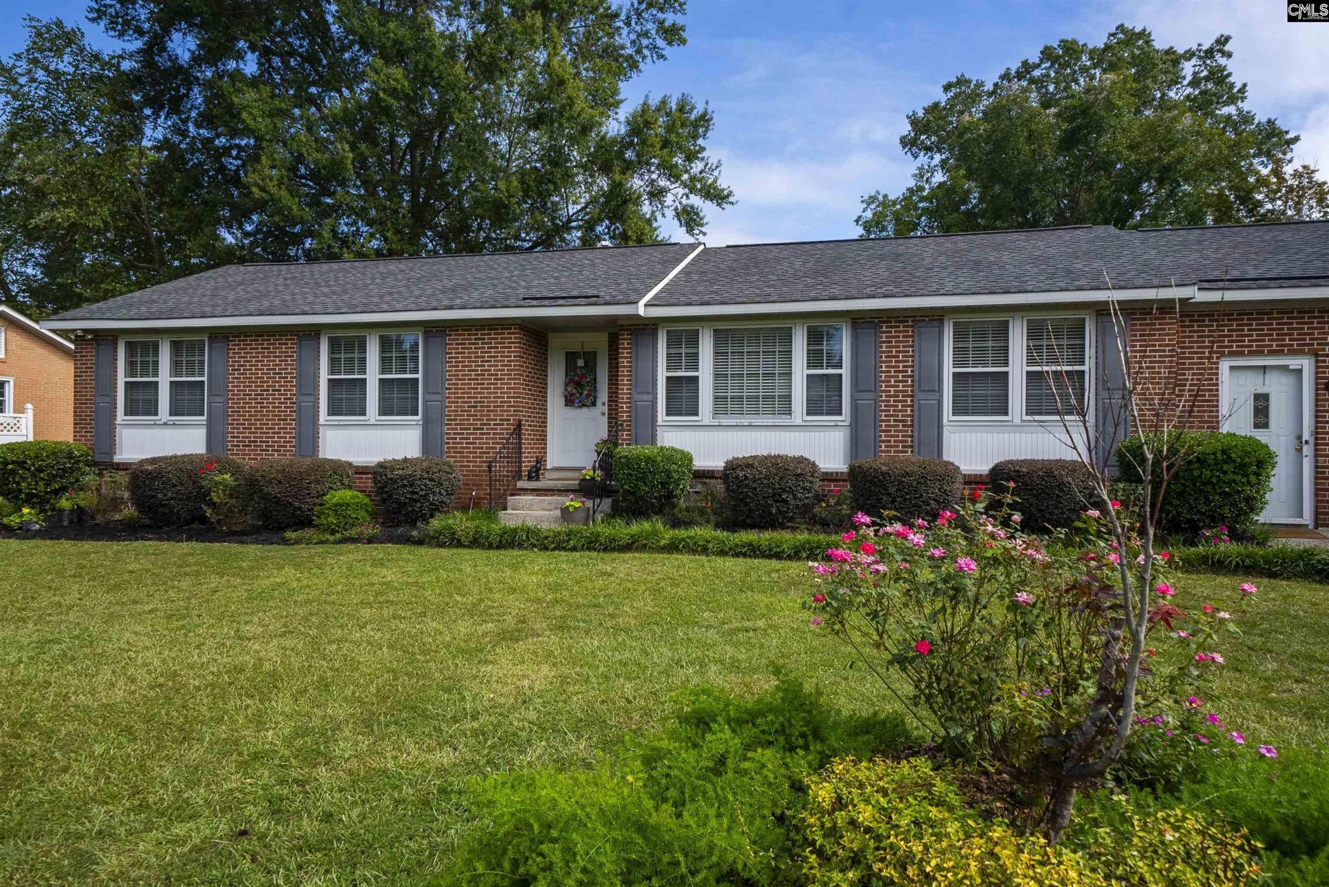 Property at 6603 Christie Road, Columbia, SC 29209