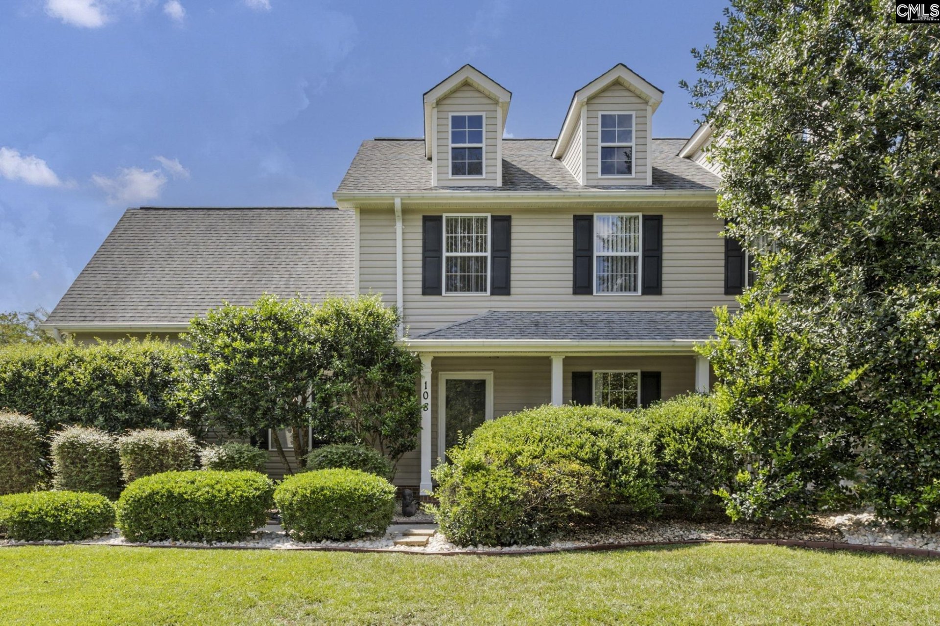 Property at 108 Black Creek Lane, Irmo, SC 29063