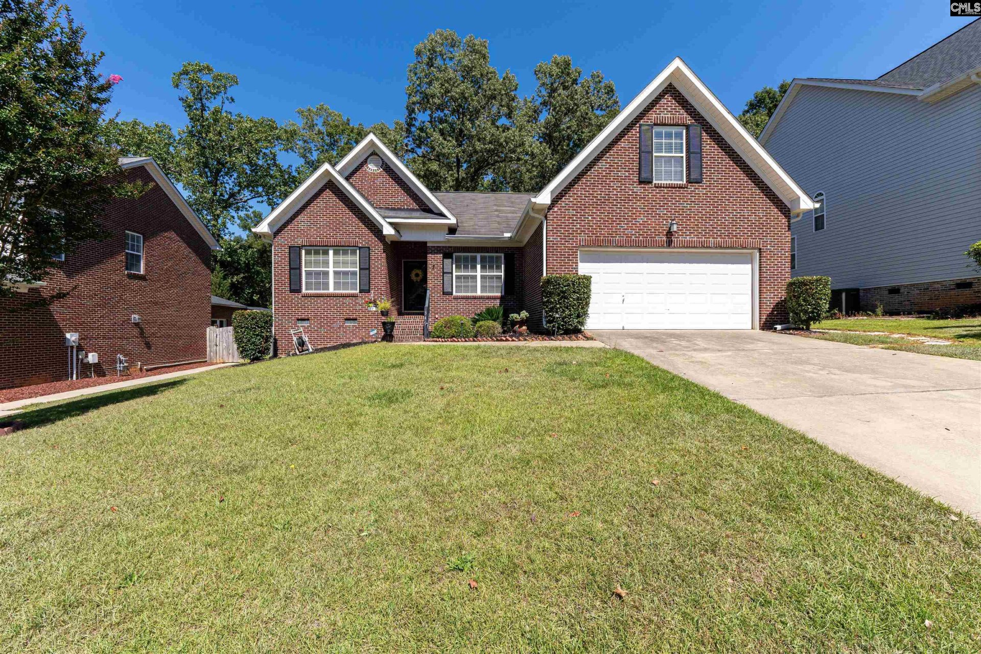 Property at 349 Poets Walk, Irmo, SC 29063