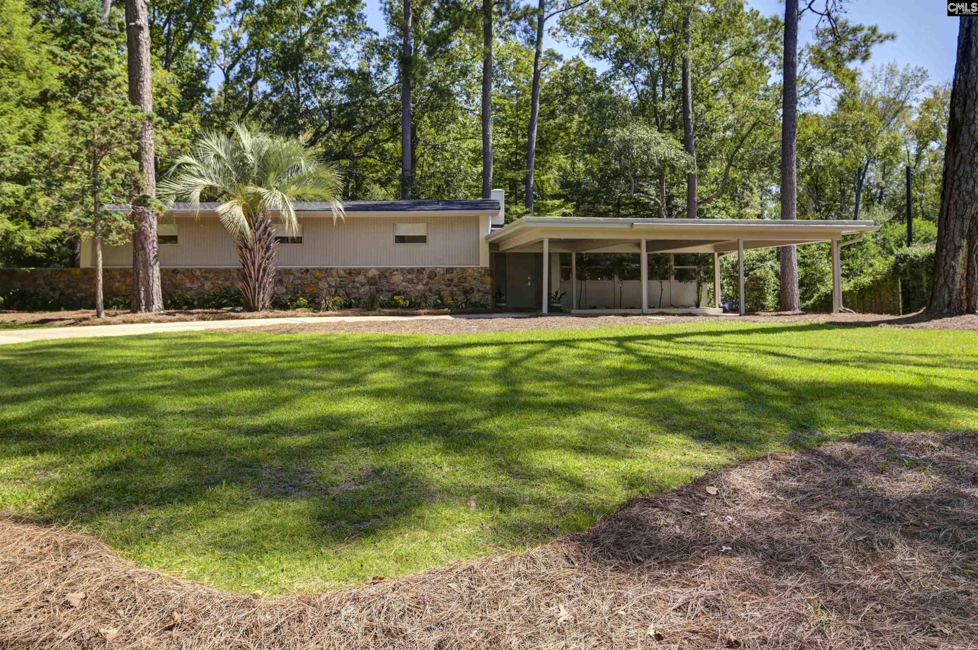 Property at 4865 Forest Ridge Lane, Columbia, SC 29206