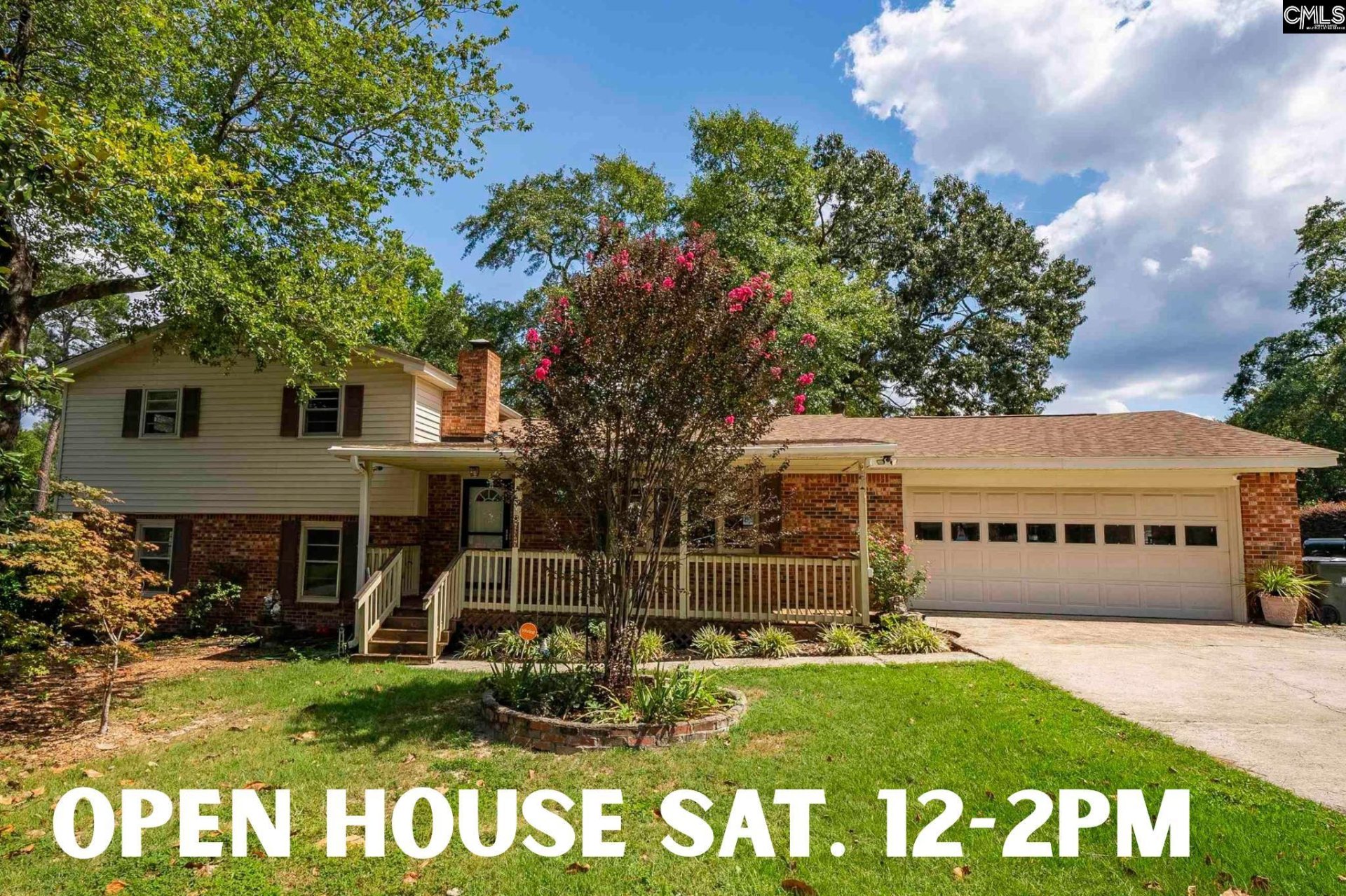 Property at 292 Marabou Circle, West Columbia, SC 29169-4747