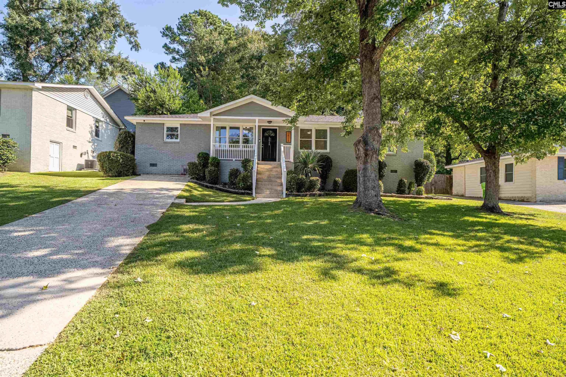 Property at 3424 Park Street, Columbia, SC 29201