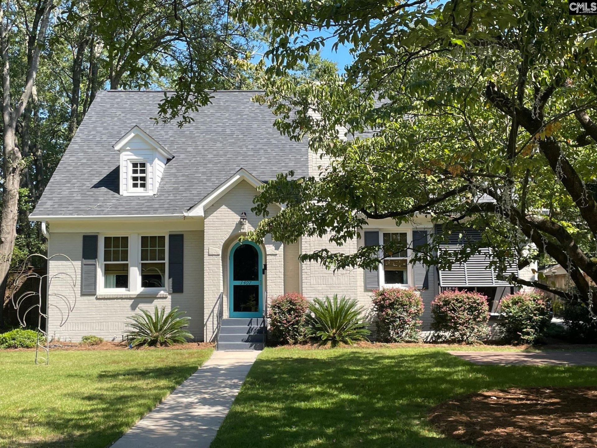 Property at 3407 Blossom Street, Columbia, SC 29205