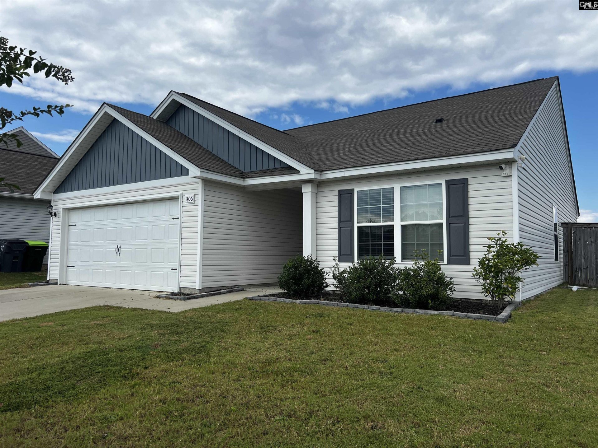 Property at 1406 Native Garden Road, Gilbert, SC 29054