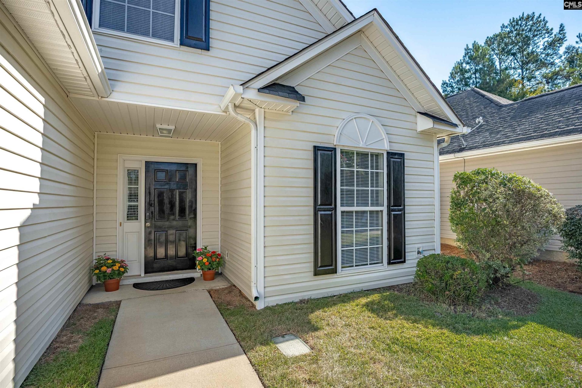 Property at 497 Woodhouse Loop, Irmo, SC 29063