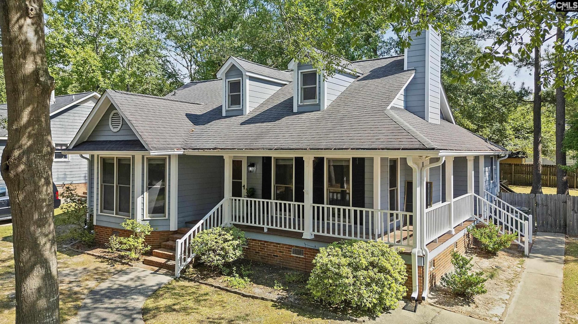 Property at 187 Golden Pond Drive, Lexington, SC 29073