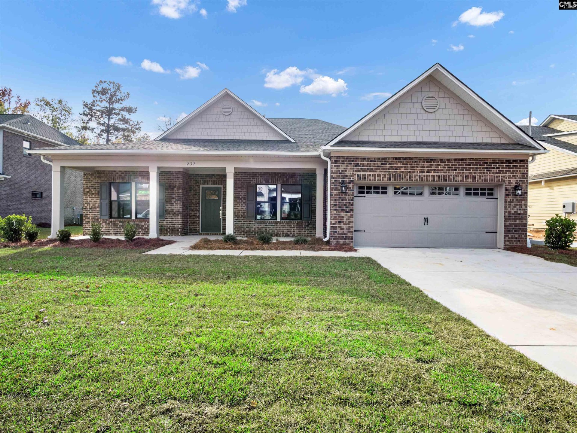 Property at 328 Murray Falls Lane, Chapin, SC 29036