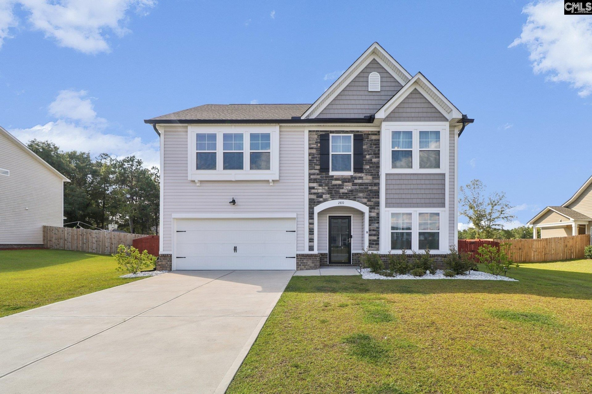 Property at 280 W Rapid Run, Camden, SC 29020