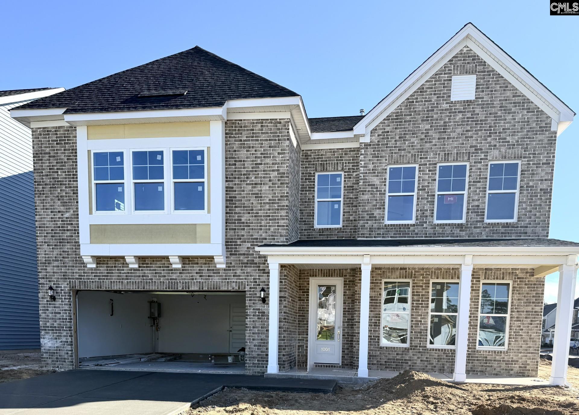 1004 Quarter Horse Court