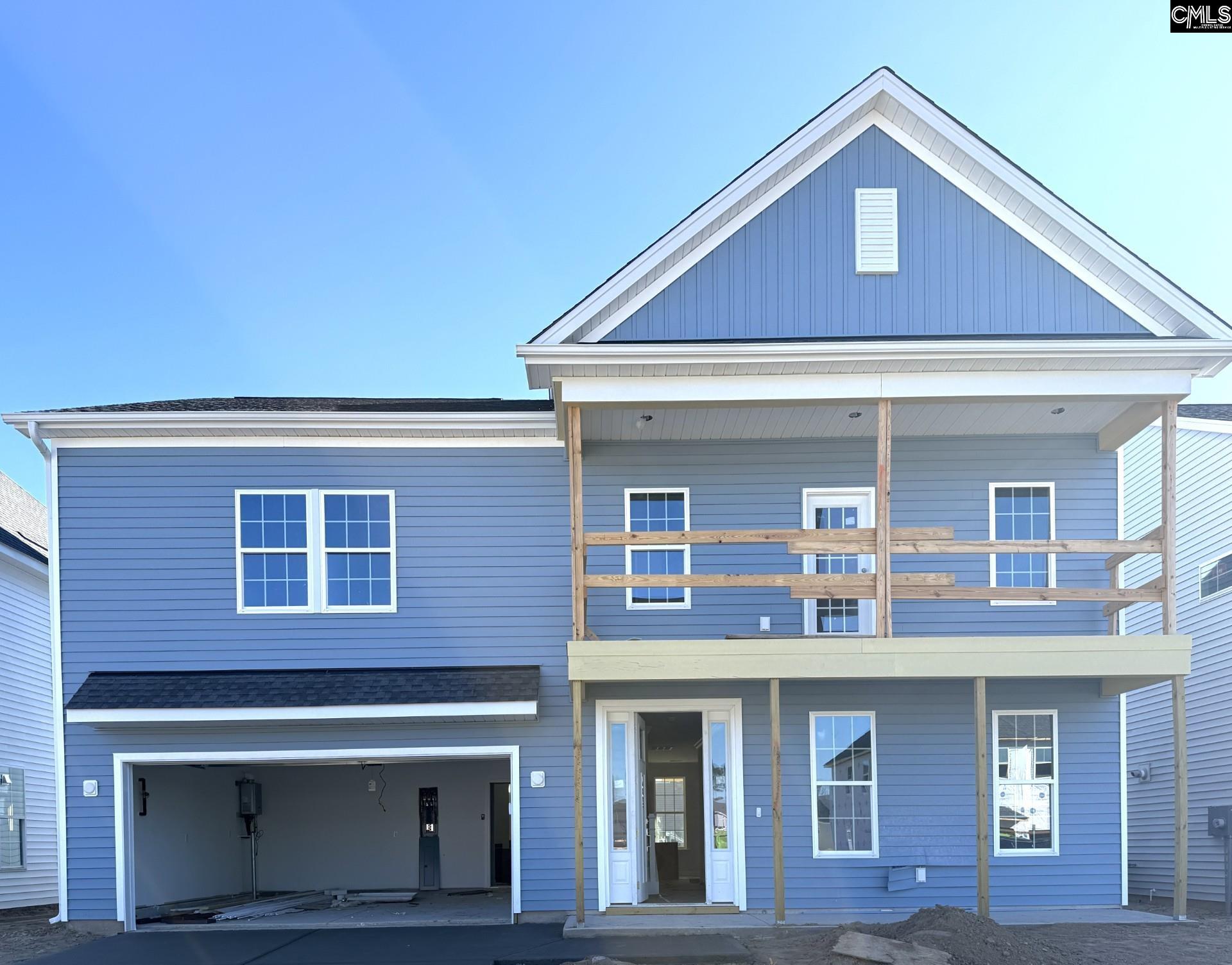 1008 Quarter Horse Court