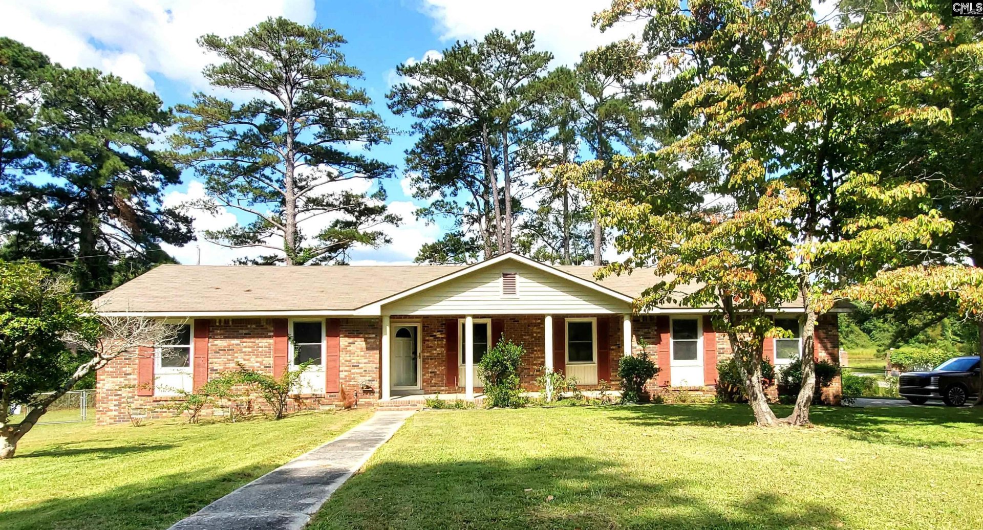 Property at 1409 Cheltenham Lane, Columbia, SC 29223