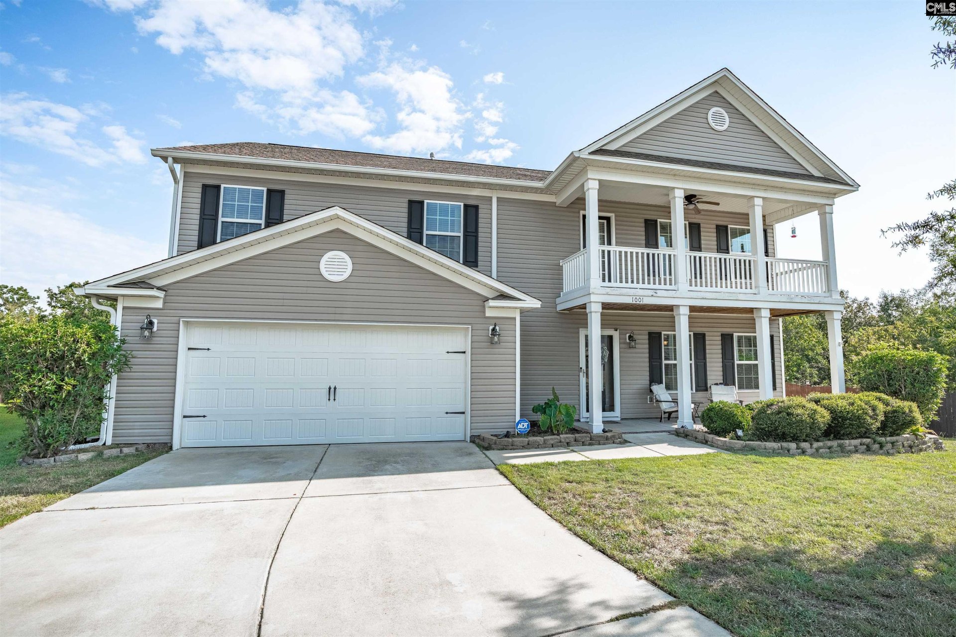 Property at 1001 Acacia Lane, Columbia, SC 29229-7063