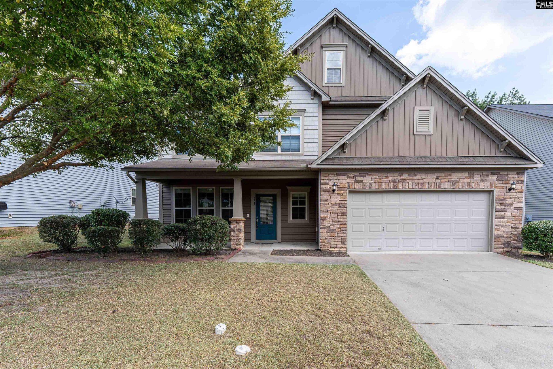 Property at 383 Westmoreland Road, Columbia, SC 29229