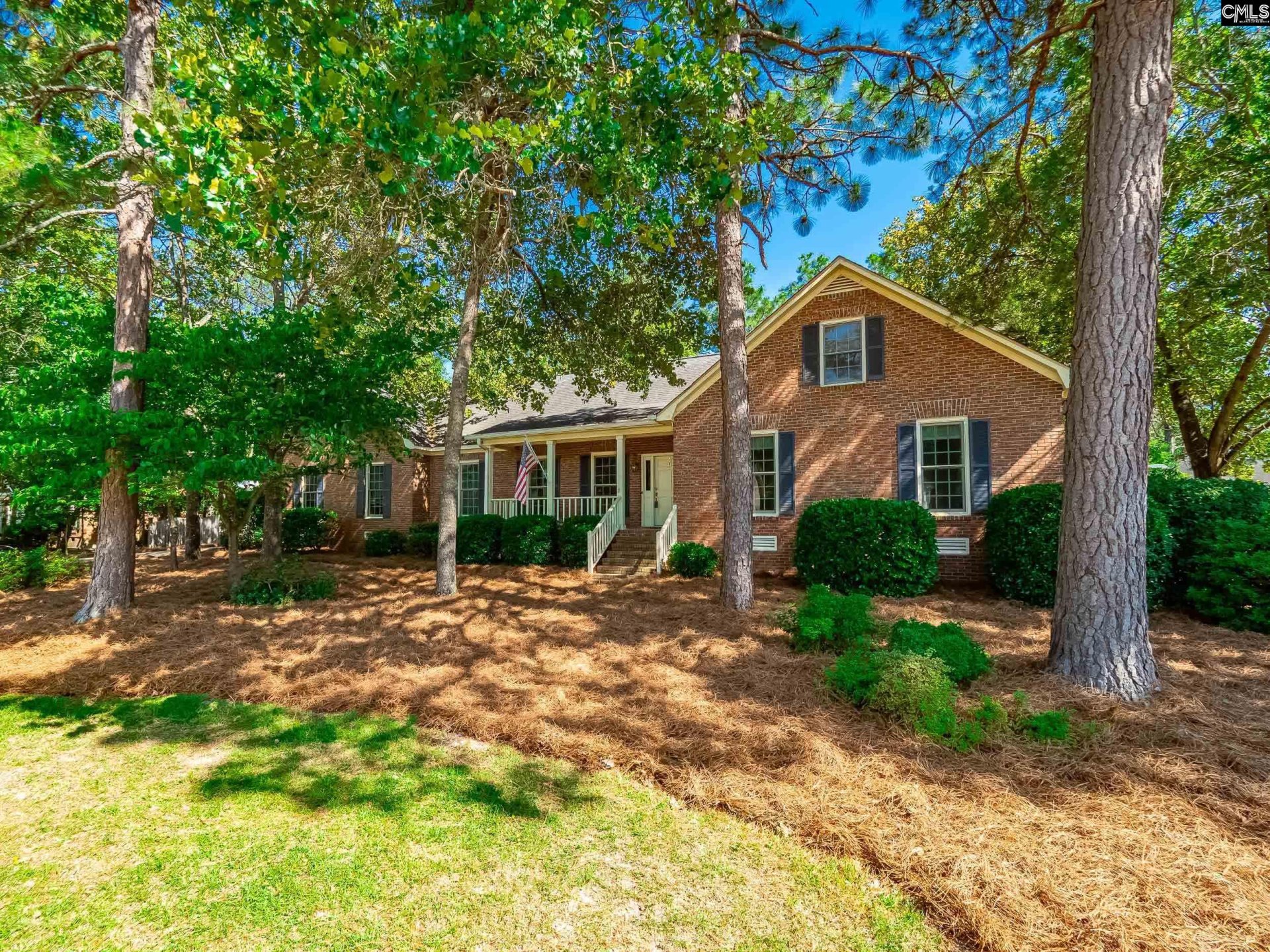 Property at 117 Falmouth Rise Road, Columbia, SC 29229