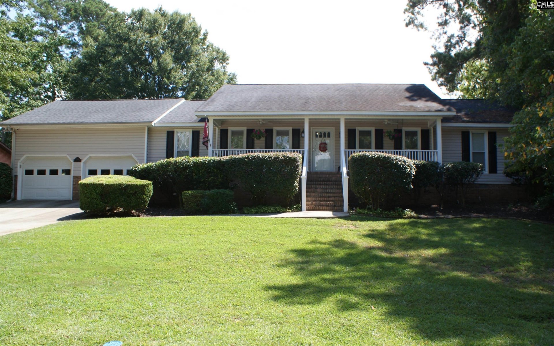 Property at 1504 Murraywood Drive, Columbia, SC 29212