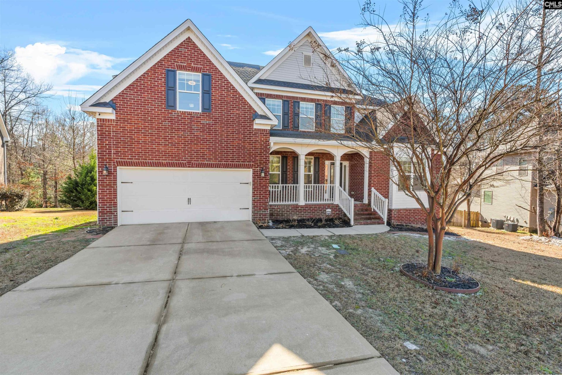 Property at 229 Abney Estates Drive, Blythewood, SC 29016