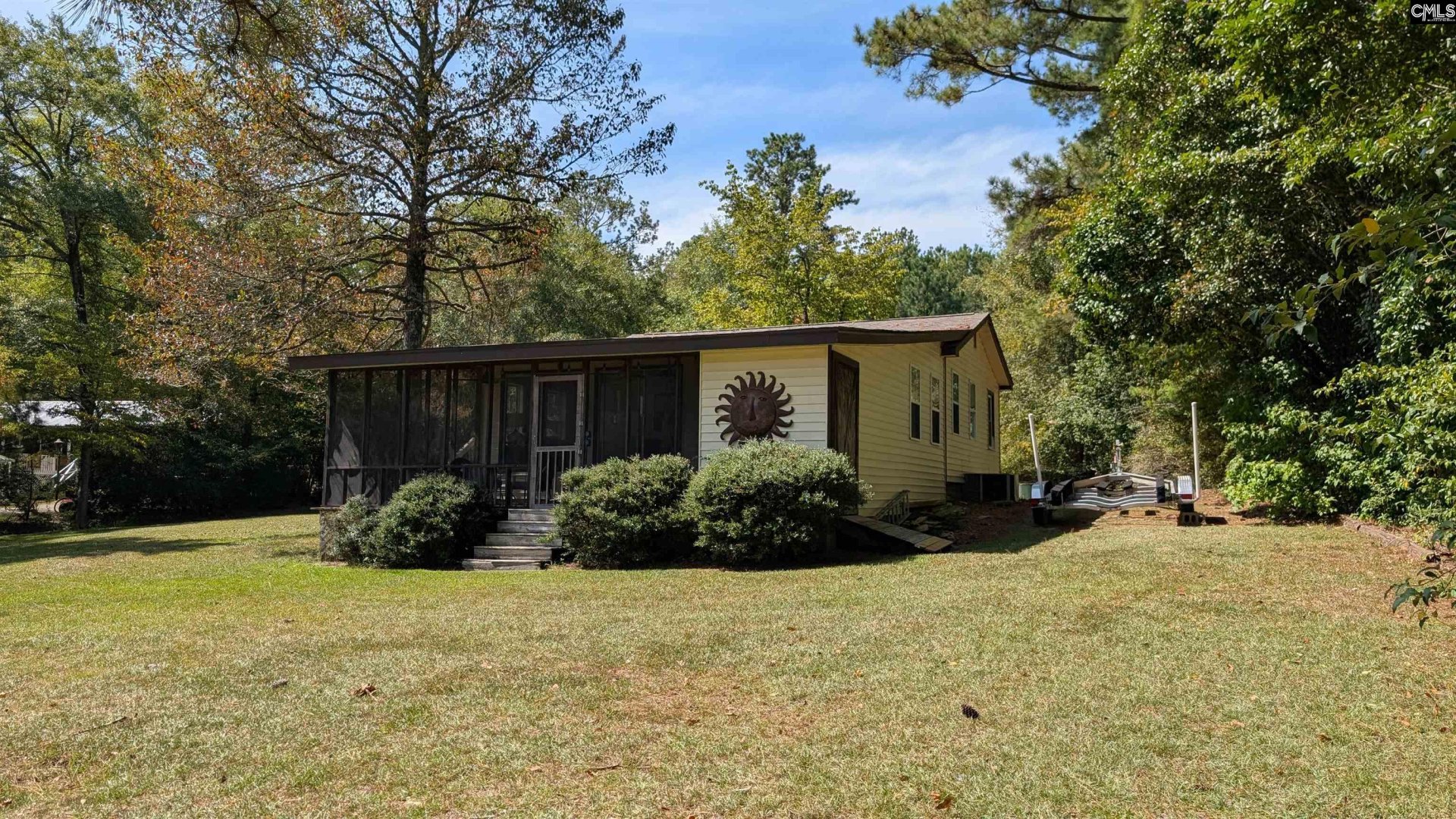 Property at 2557 Great North Road, Winnsboro, SC 29180-0000