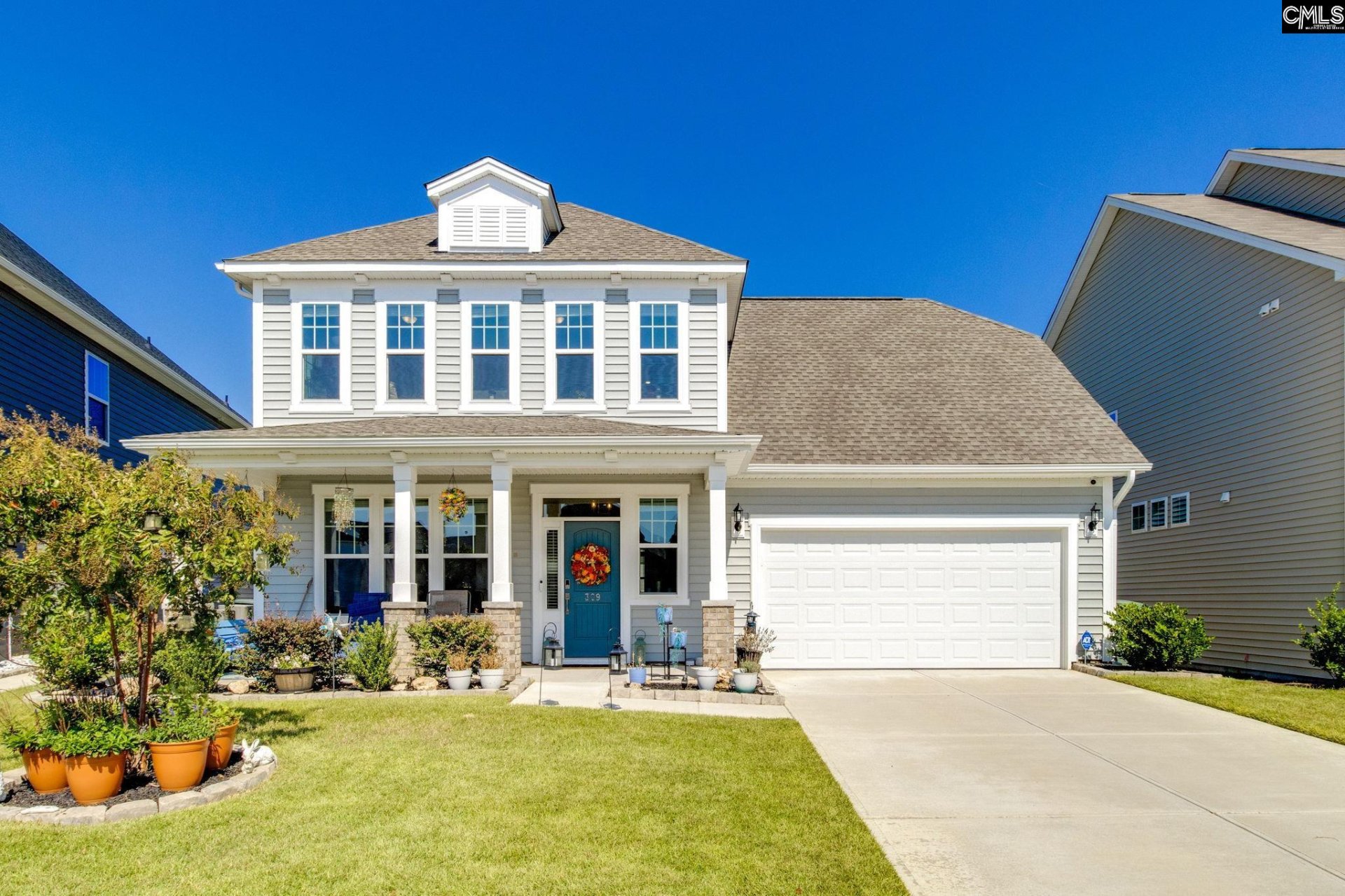 Property at 309 Underhill Drive, Columbia, SC 29229