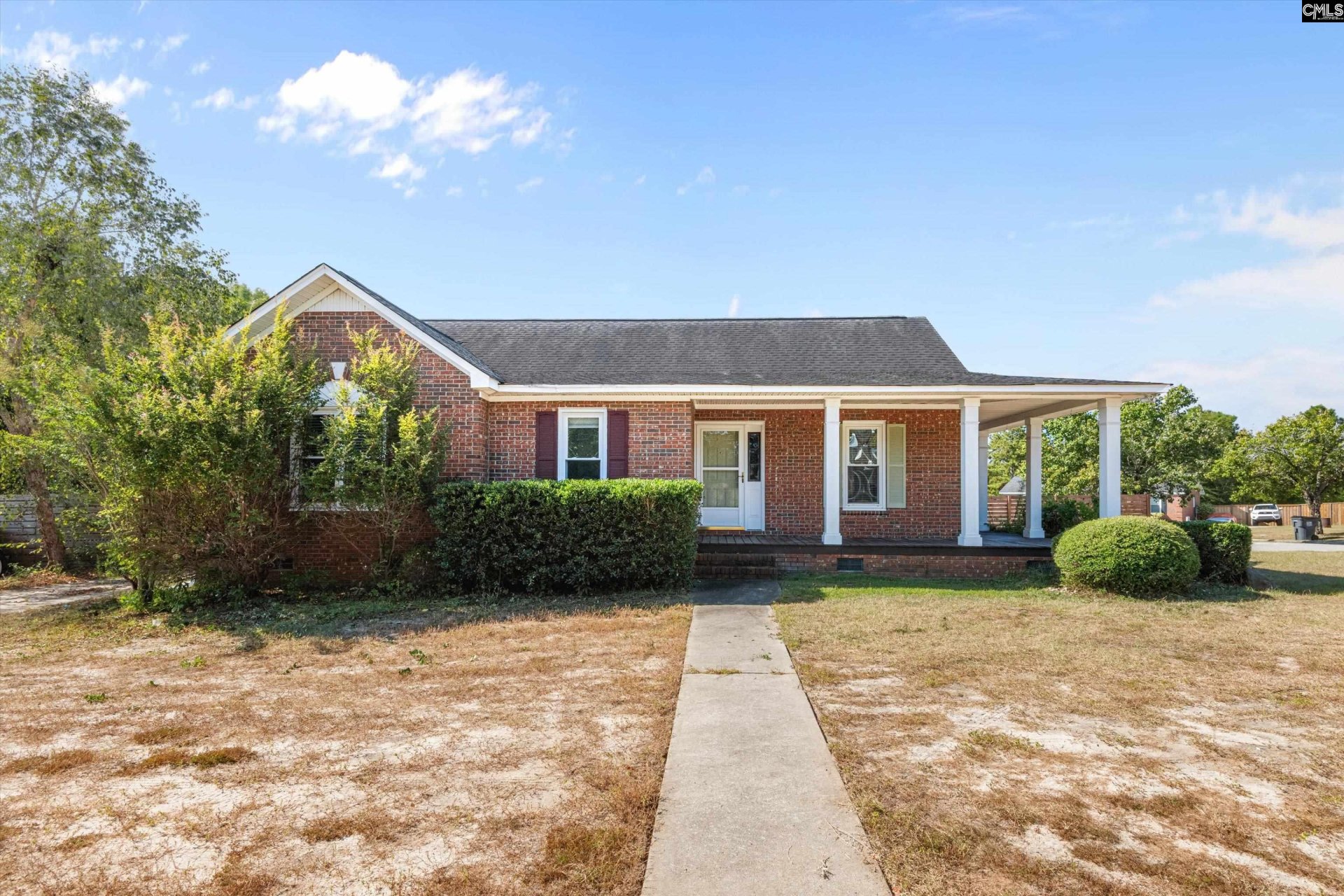 Property at 138 Cornerstone Lane, Lexington, SC 29073
