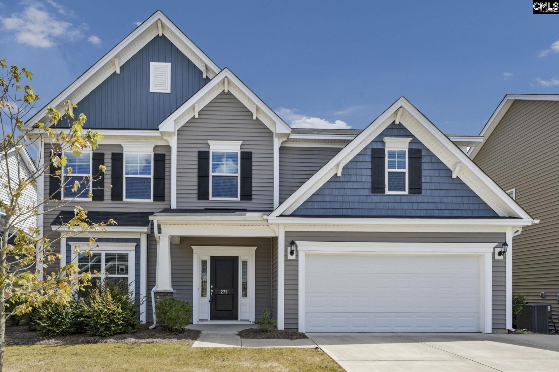 Property at 271 Aldergate Drive, Lexington, SC 29073
