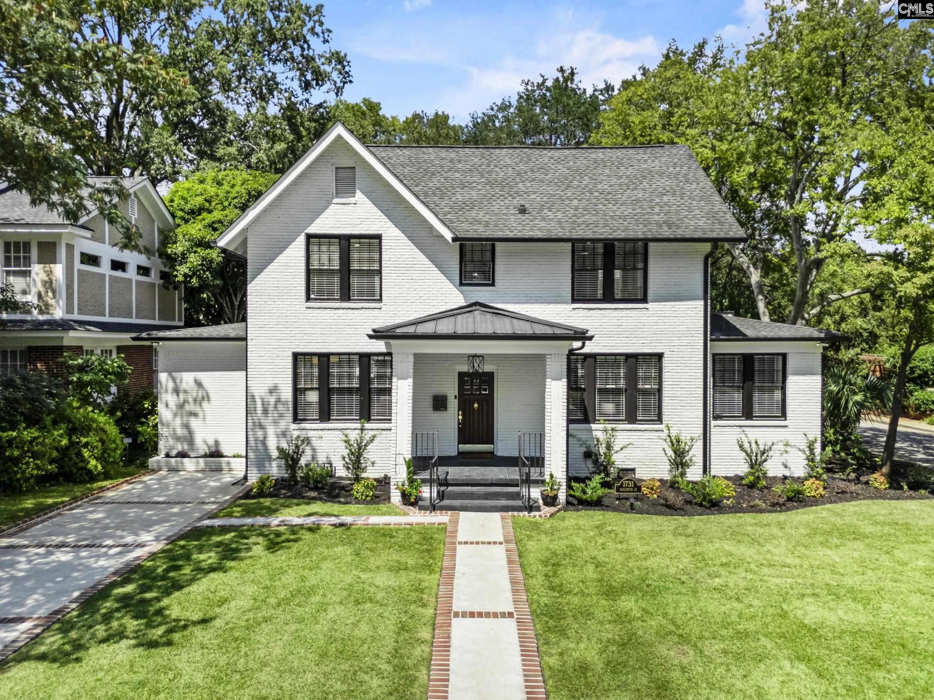 Hollywood - Rose Hill