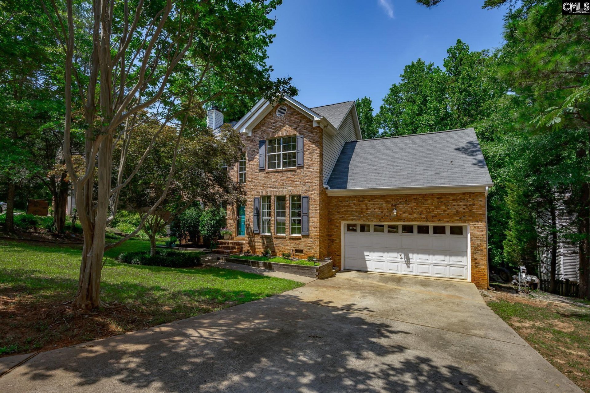 Property at 513 Winding Way, Columbia, SC 29212