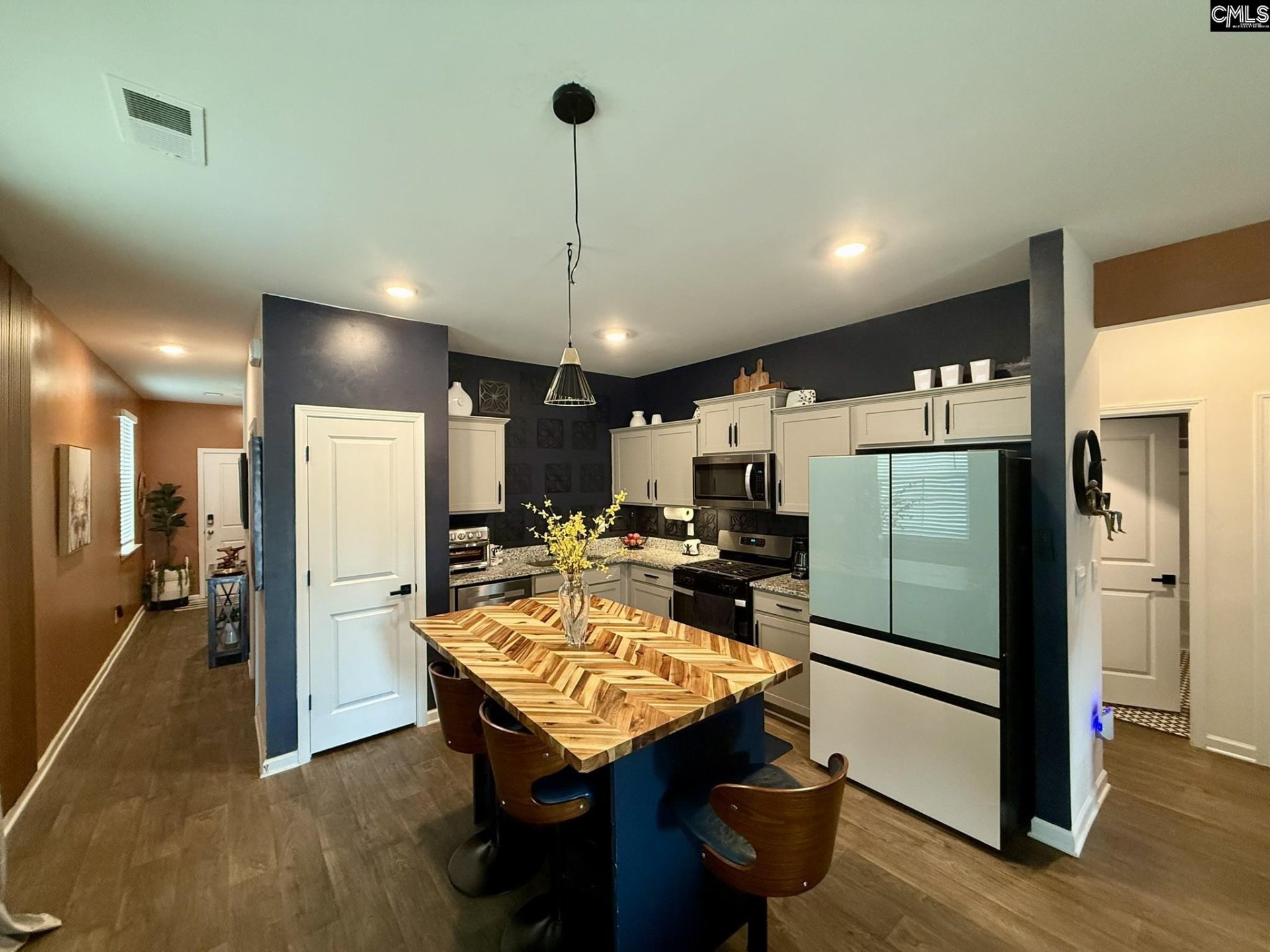 Property at 125 Hunters Branch Drive, Hopkins, SC 29061