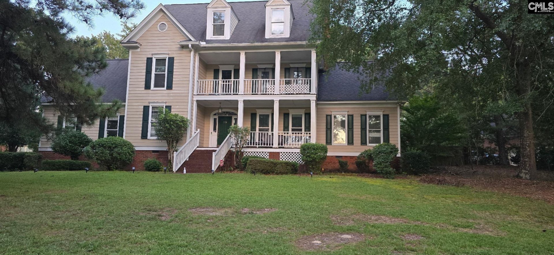Property at 224 N Woodlake Drive, Columbia, SC 29229