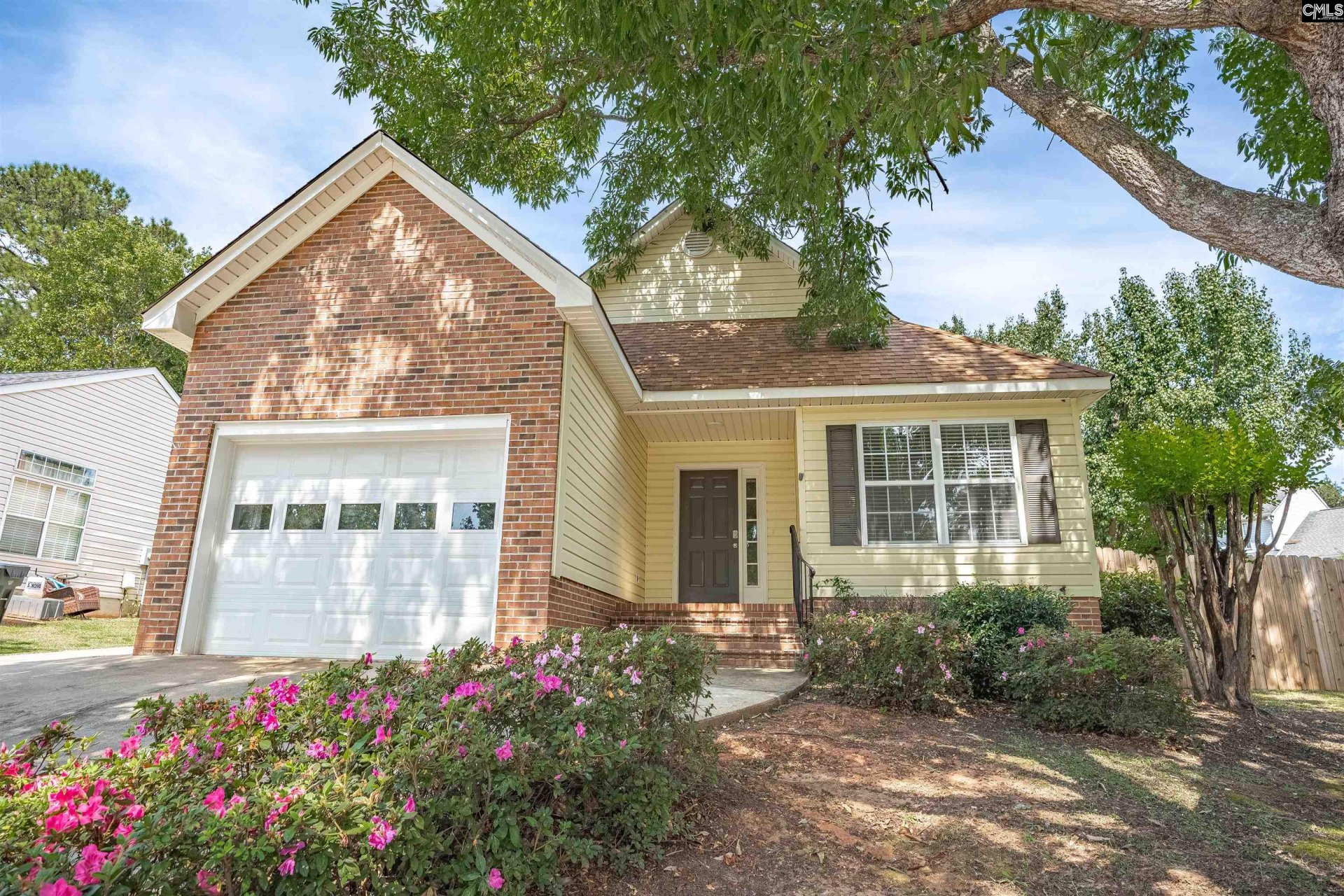 Property at 612 Rapids Road, Columbia, SC 29212