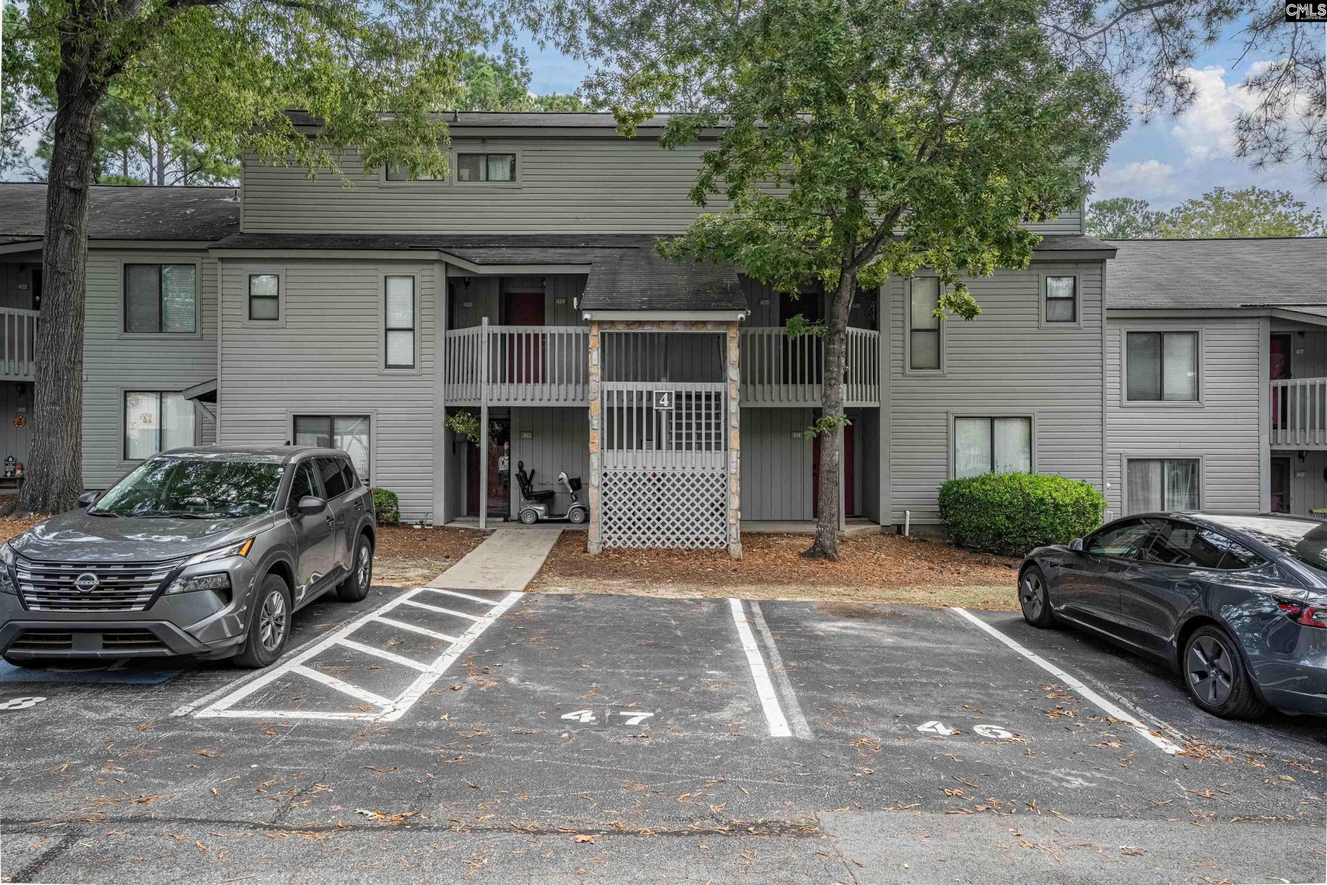 Property at 405 Harbison Boulevard 426, Columbia, SC 29212