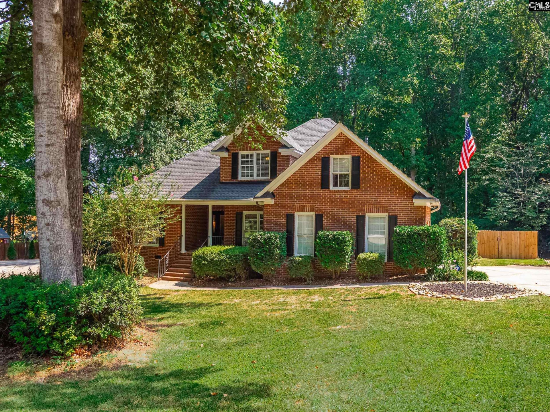 Property at 420 Poindexter Court, Lexington, SC 29072