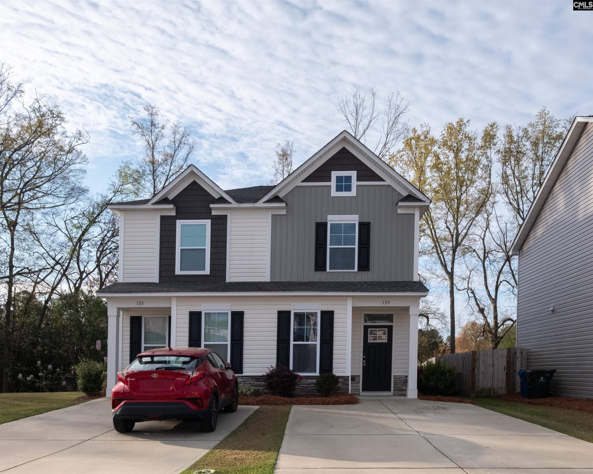 Property at 135 Silver Run Place, West Columbia, SC 29169