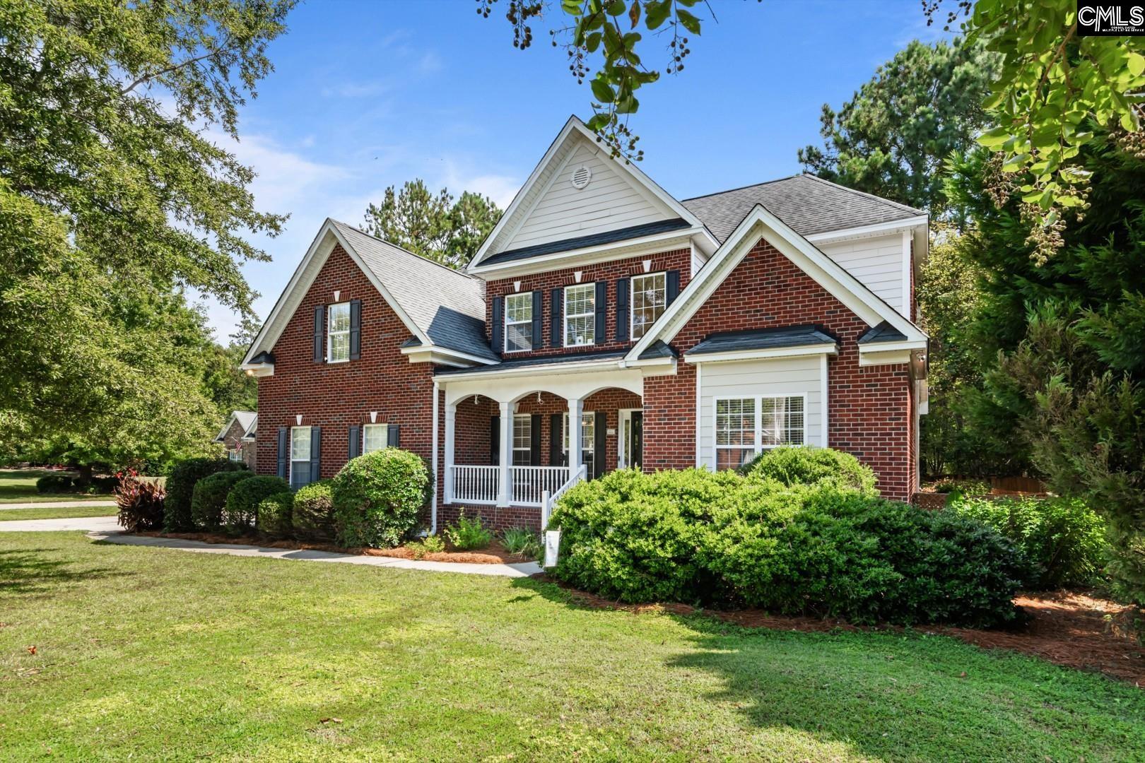 THE RESERVES OF WOODSIDE FARMS, Lexington community