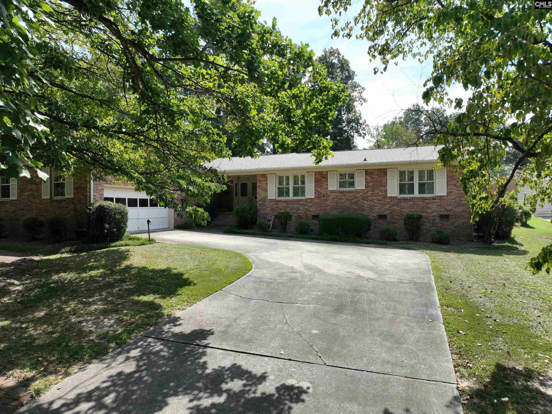 Property at 22 Archdale Road, Columbia, SC 29209