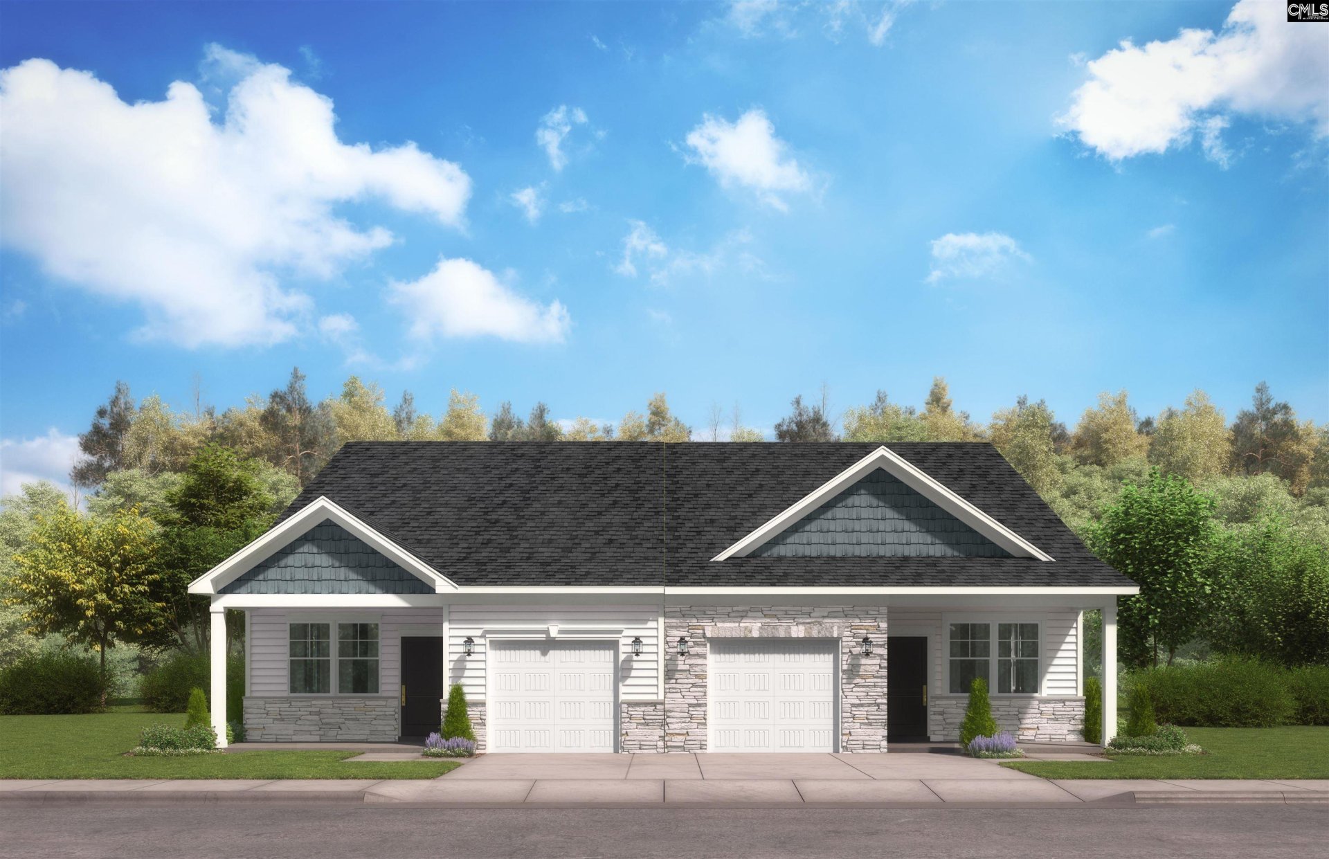 Property at 437 Lady Liberty Way, Lexington, SC 29073