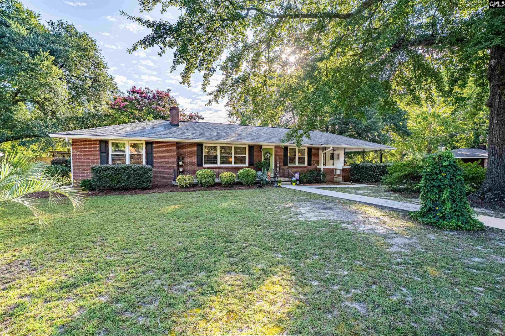 Property at 800 Ontario Drive, West Columbia, SC 29169