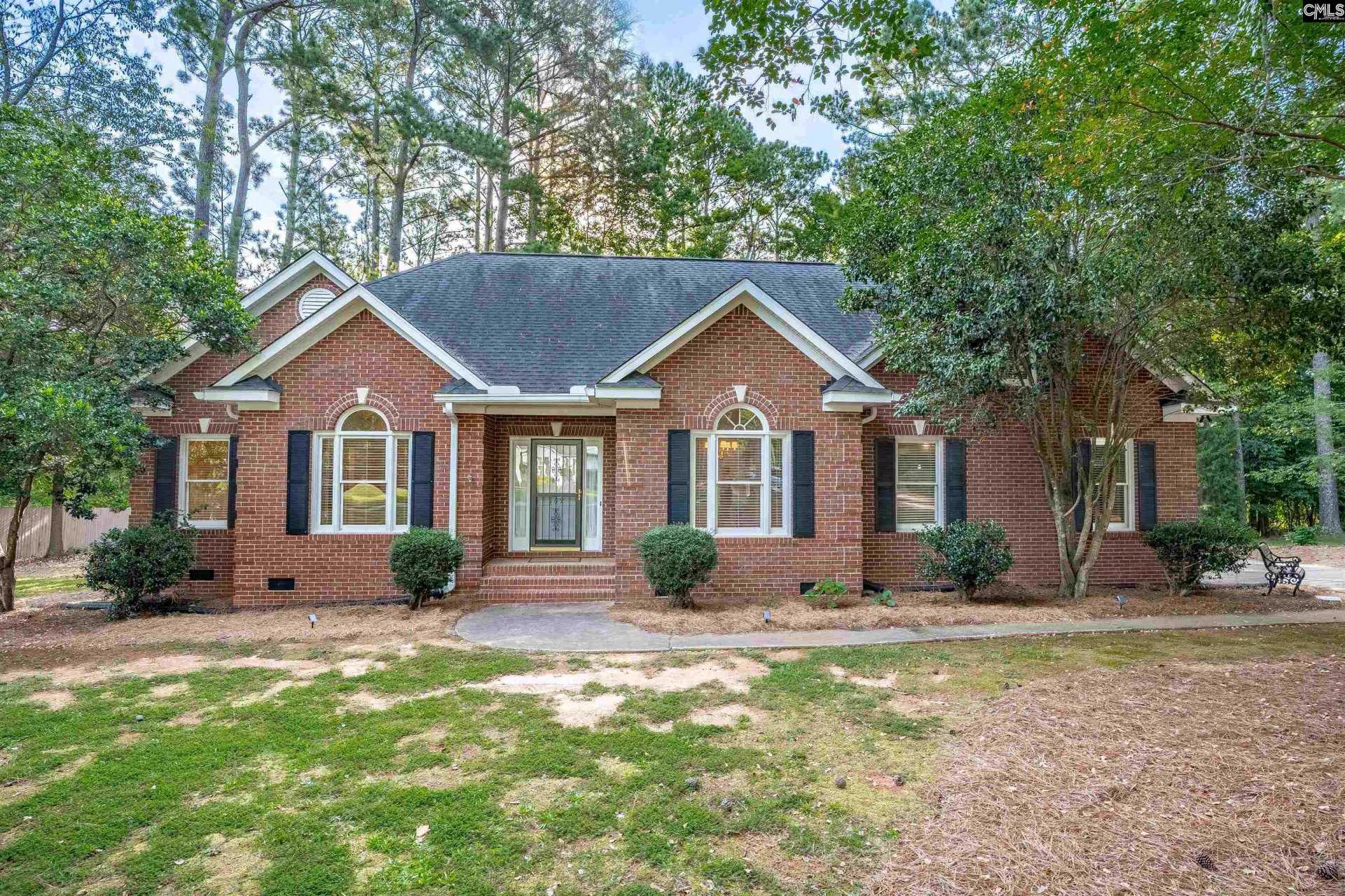 Property at 169 Governors Grant Boulevard, Lexington, SC 29072