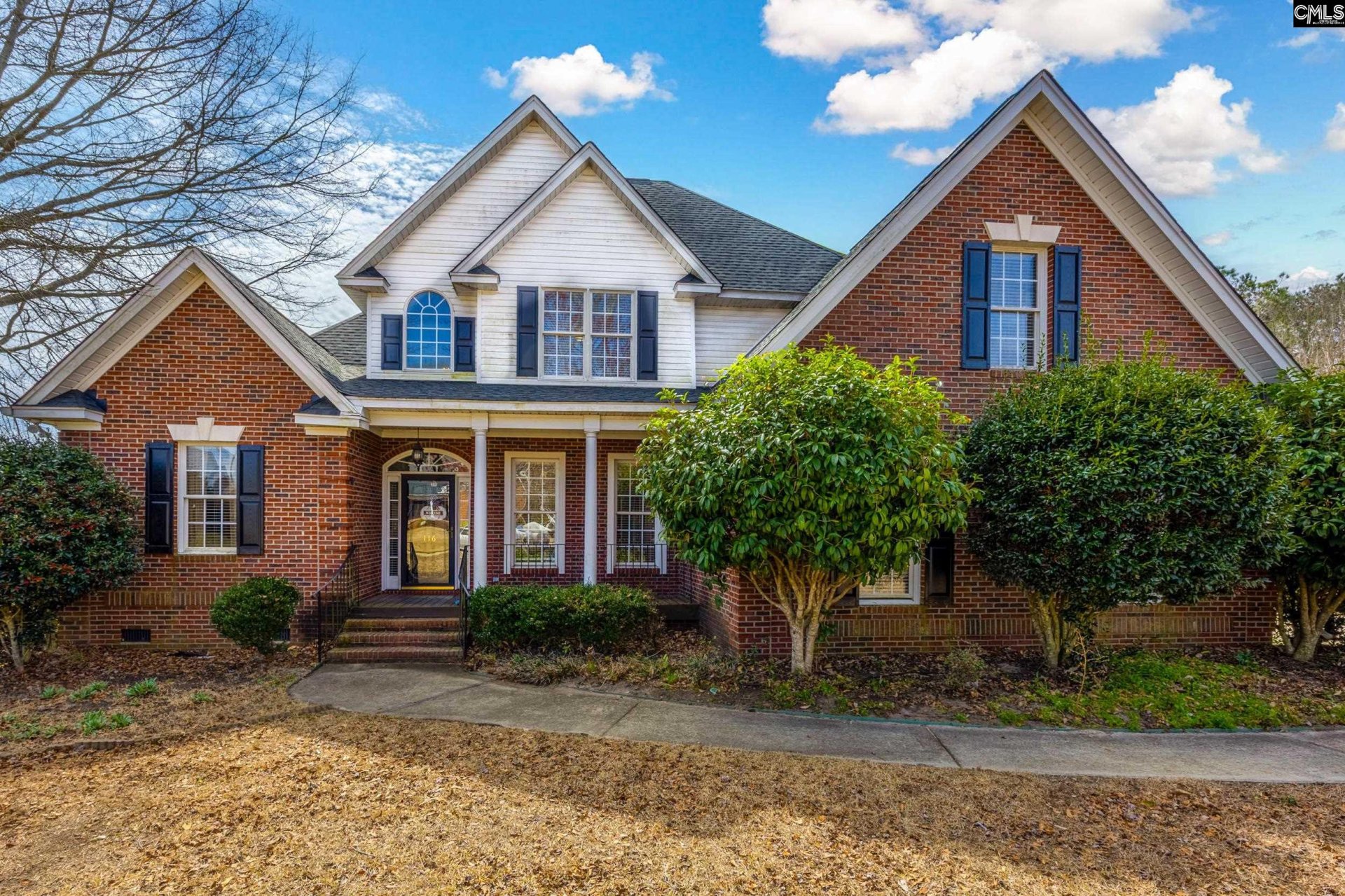 Property at 116 Inverness Drive, Lexington, SC 29072