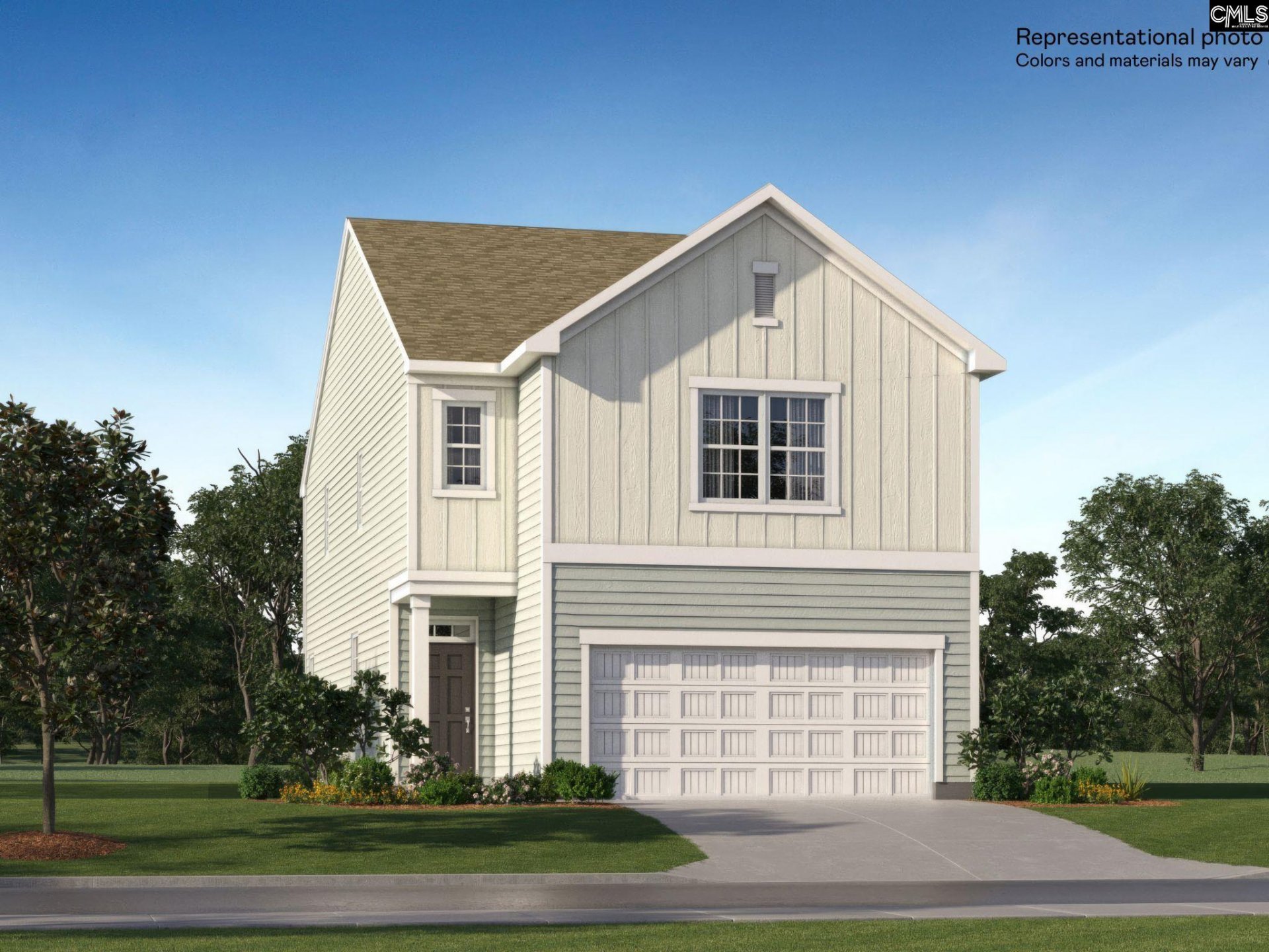 Property at 527 Marcus Way, Gilbert, SC 29054