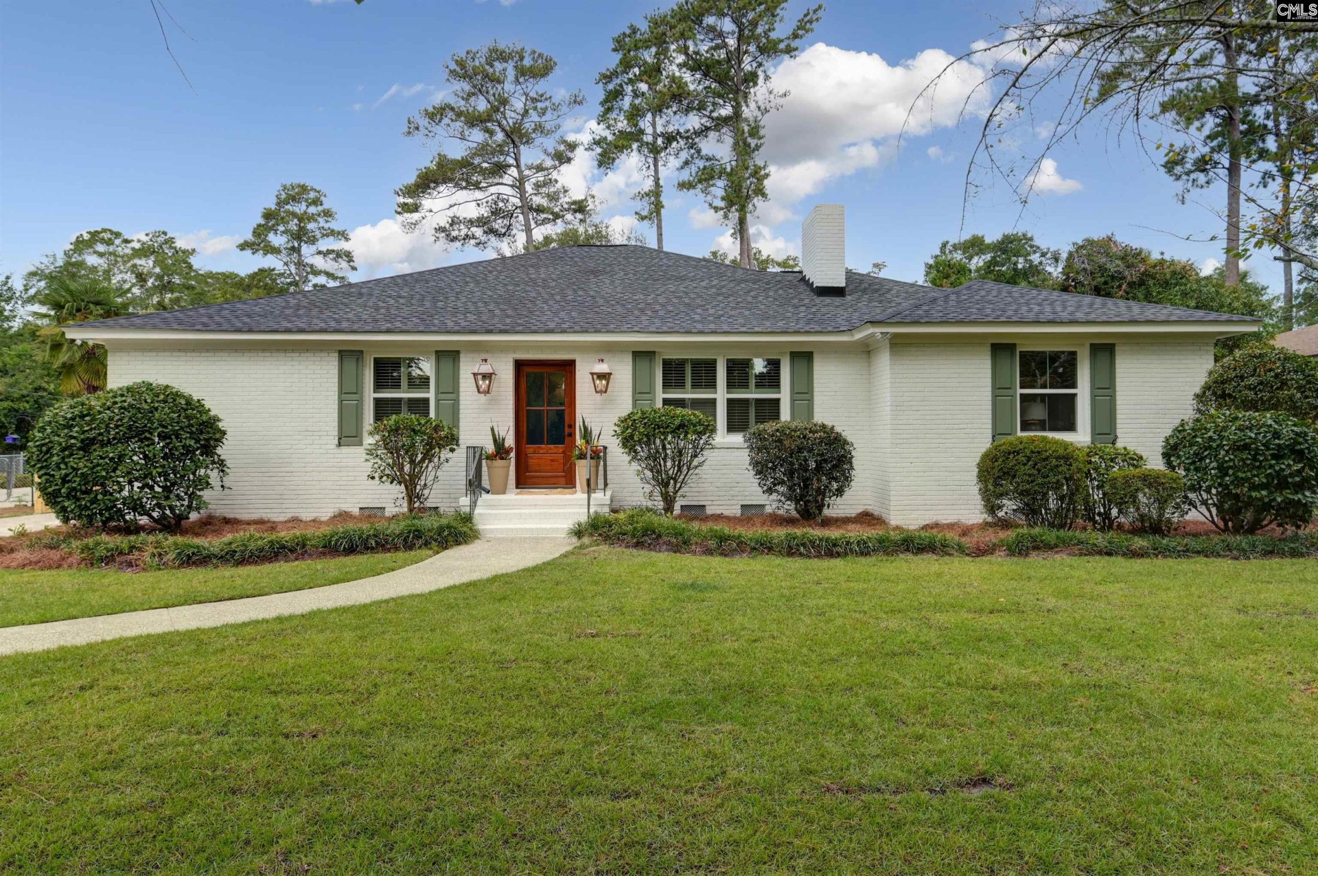 Property at 841 Rickenbaker Road, Columbia, SC 29205