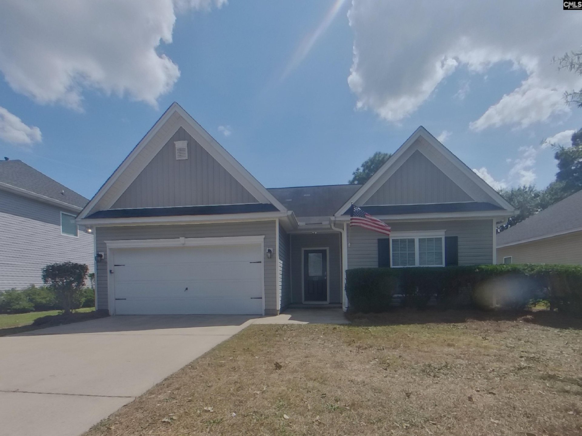 Property at 137 Lanchire Street, Lexington, SC 29073