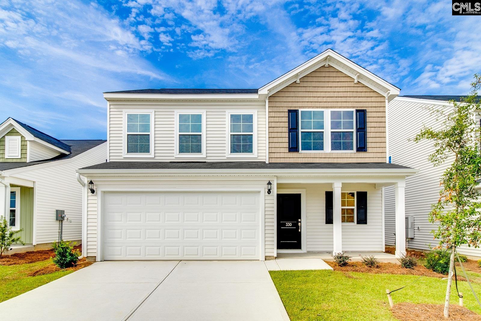 Property at 330 Bangalore Way, Gilbert, SC 29054