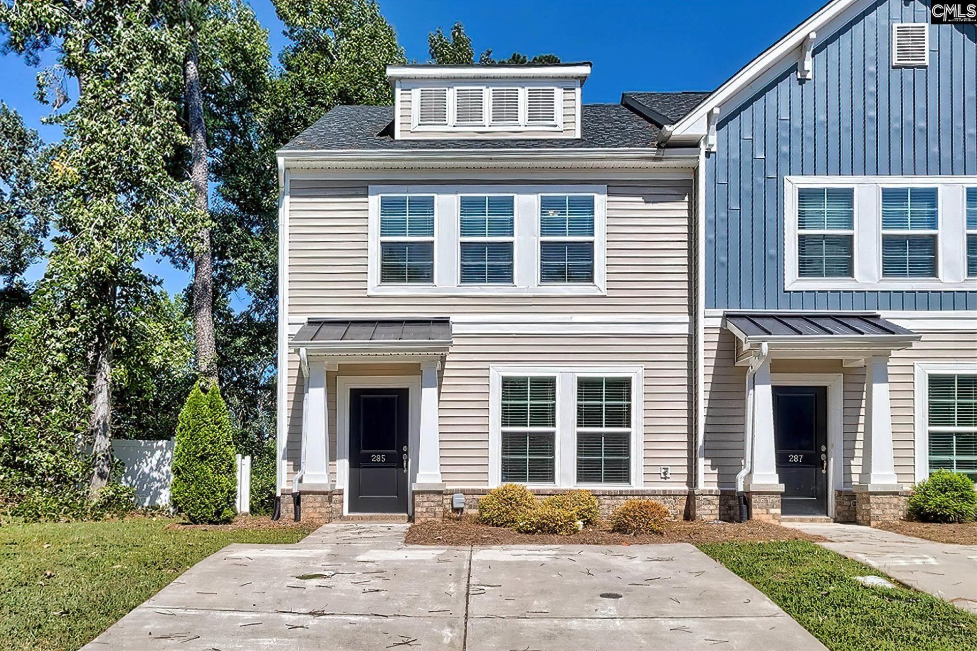 Property at 285 Northwood Street, Columbia, SC 29201