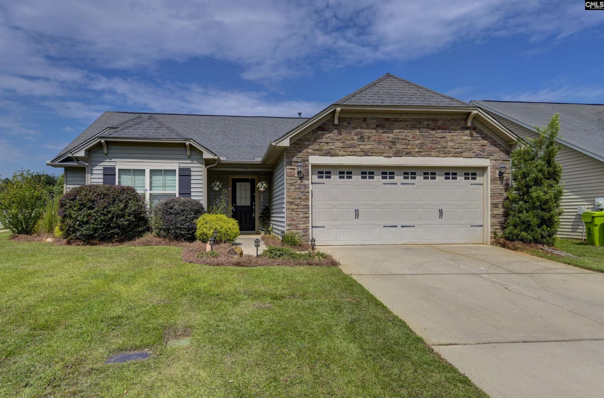 Property at 426 Crawley Lane, Chapin, SC 29036