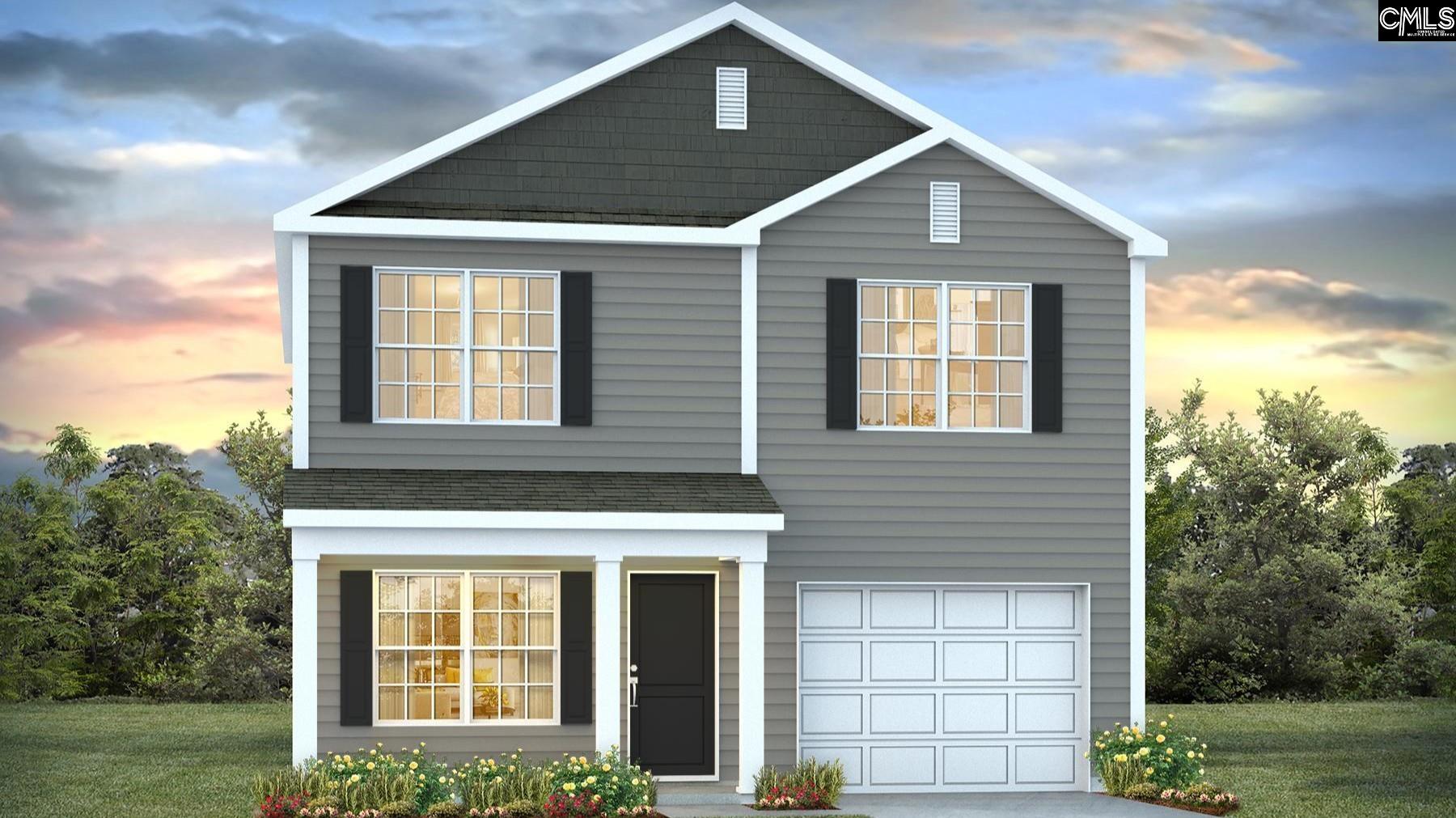 Property at 590 Edgetree Drive, Hopkins, SC 29061