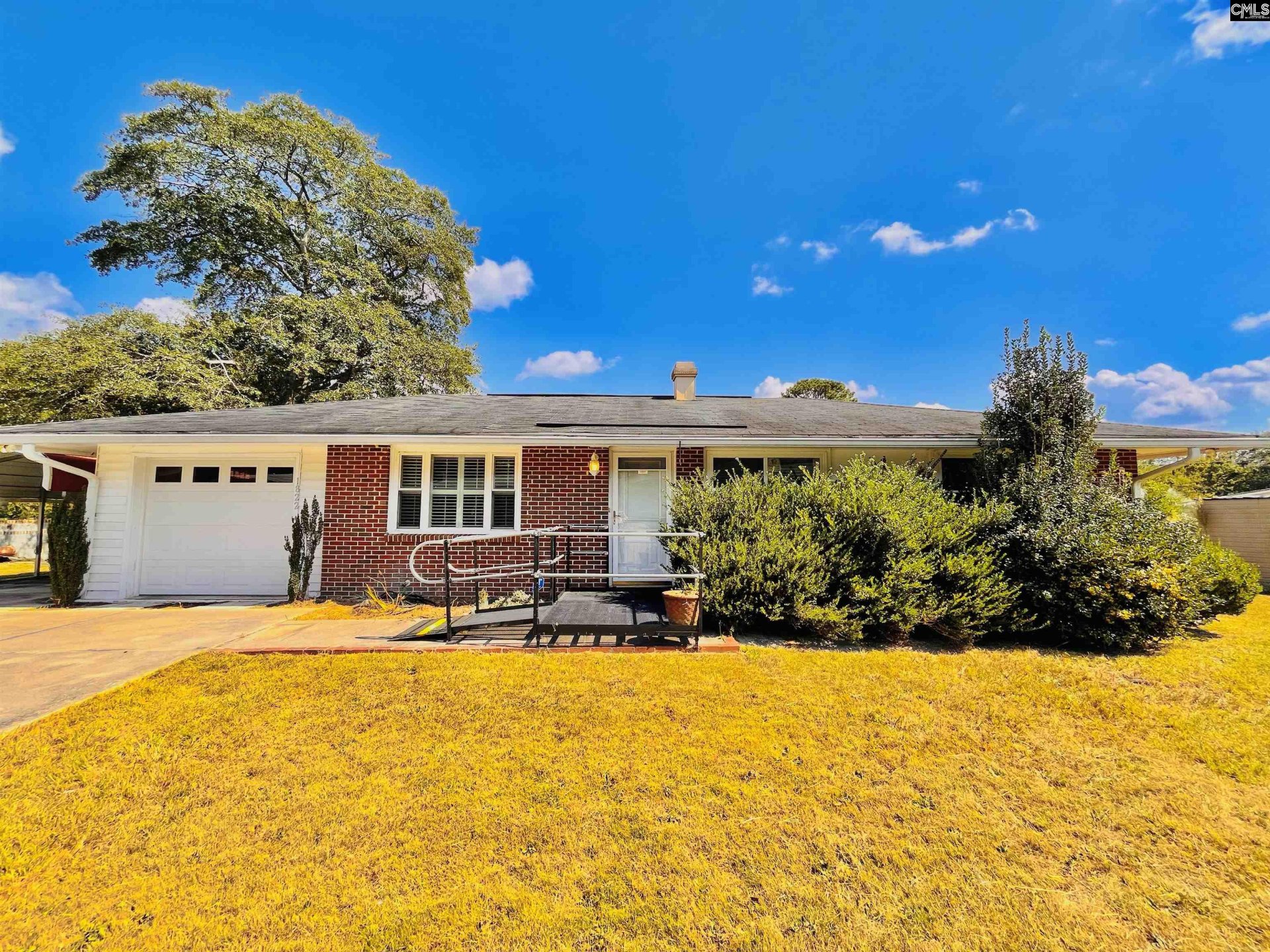 Property at 1822 Morninglo Lane, Columbia, SC 29223