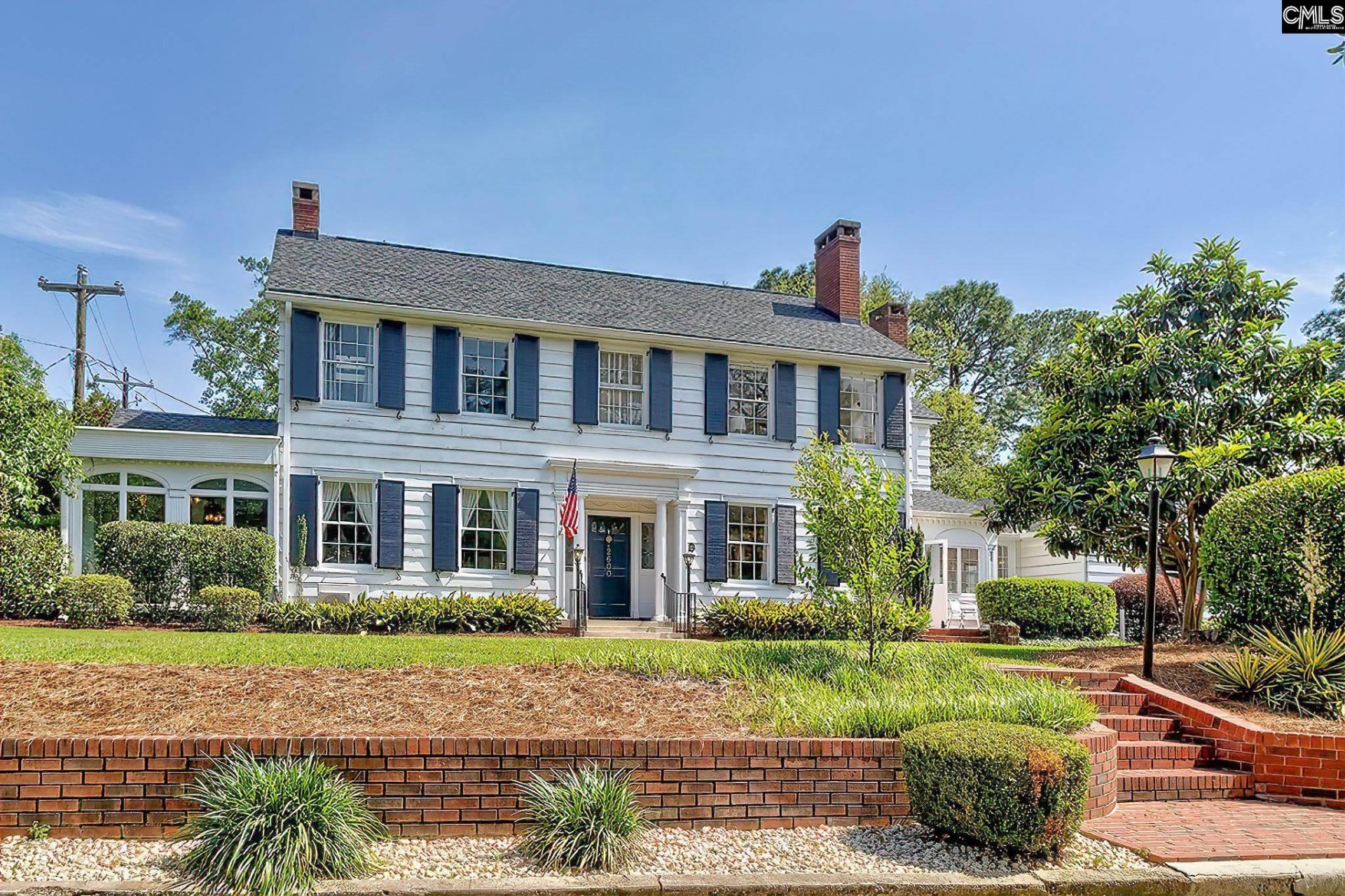 Property at 2600 Stratford Road, Columbia, SC 29204