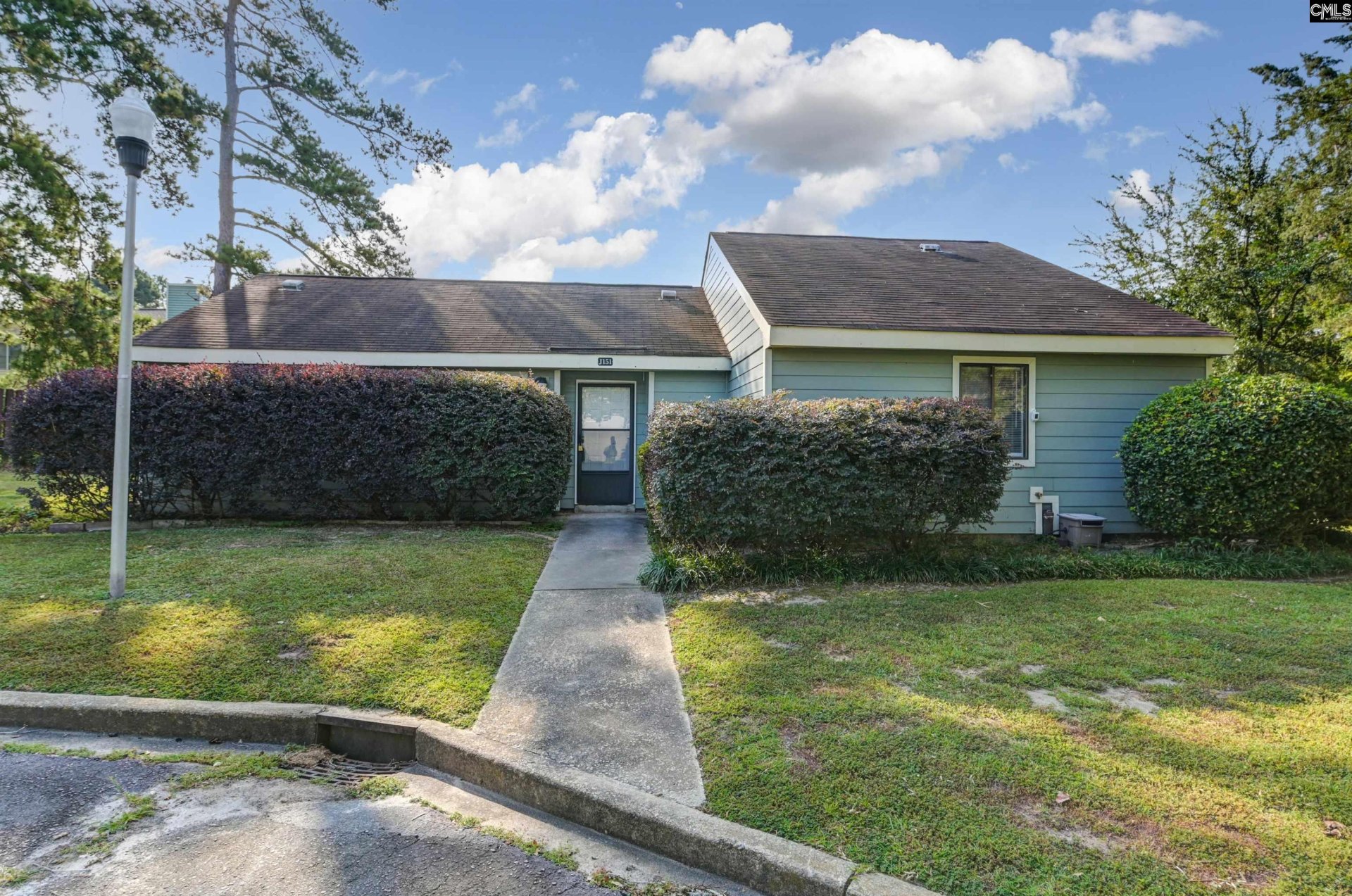 Property at 6905 Cleaton Drive J151, Columbia, SC 29206